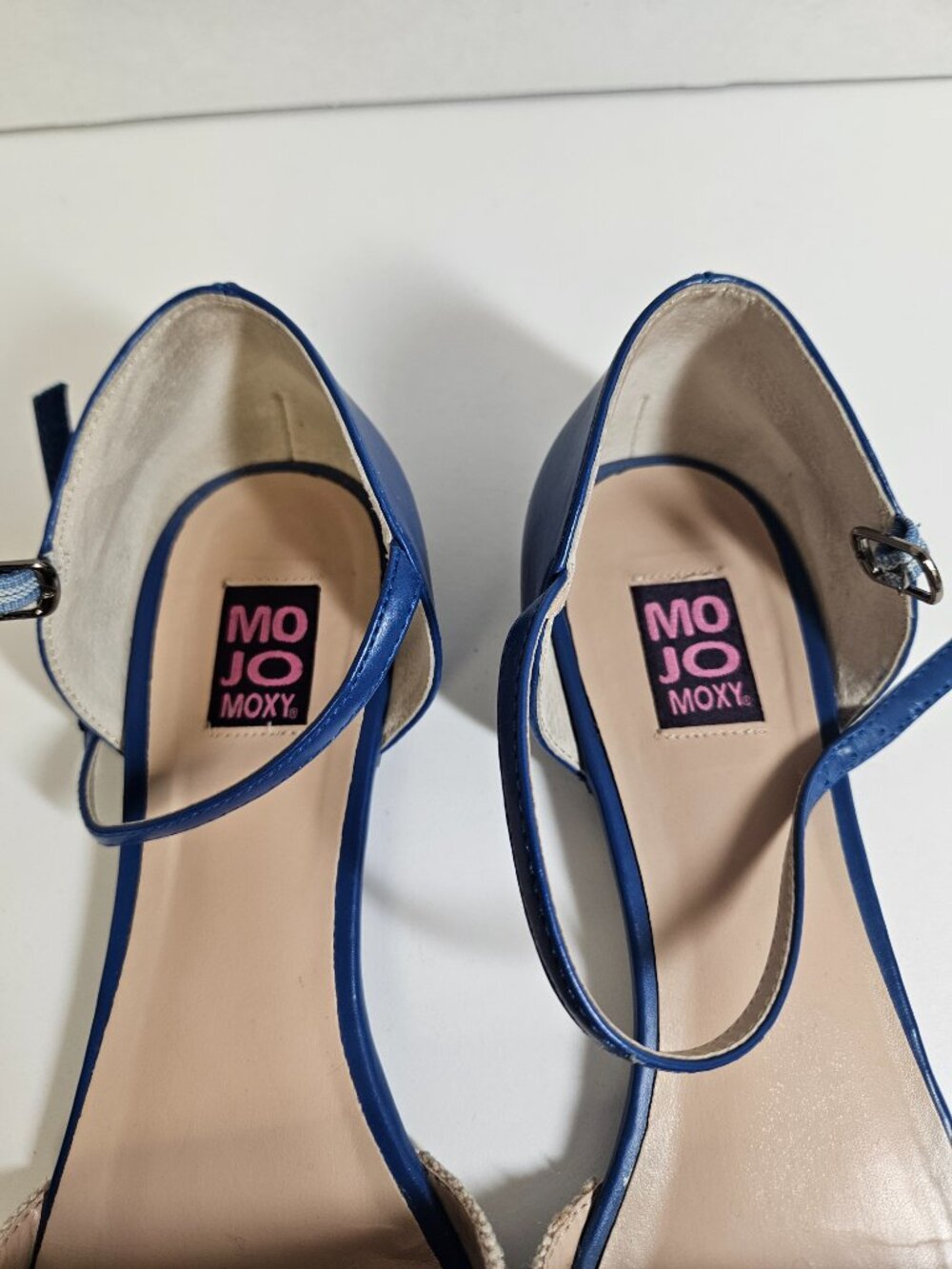 Mojo Moxy "Capri" Flat size 10 - Picture 10 of 16